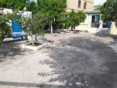 Объявление №5889433 - Баку, Бинагадинский р., 4-комн., 100 м²