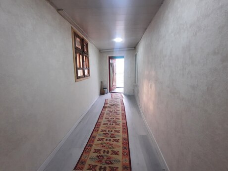 2 otaqlı həyət evi, 55 m², Bayıl: 65 000 ₼ 5