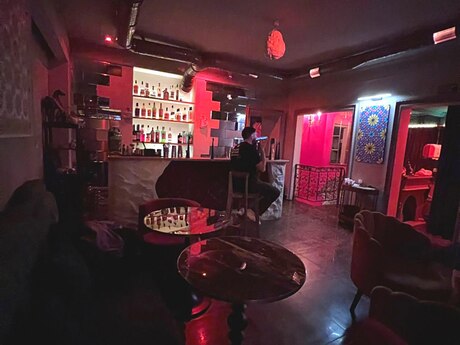 Obyekt - Sahil m. - 105 m²