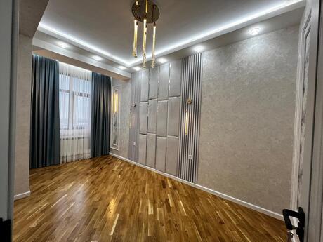 2-комнатная квартира, 77 м², Qara Qarayev: 255 000 ₼ 3