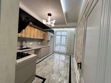 2-комнатная квартира, 77 м², Qara Qarayev: 255 000 ₼ 5