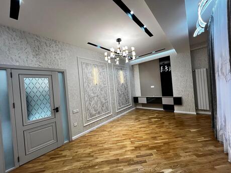 2-комнатная квартира, 77 м², Qara Qarayev: 255 000 ₼ 2