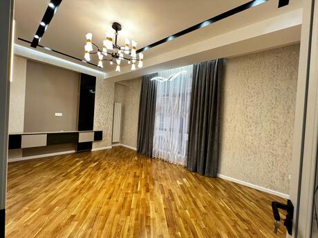 Elan №5889504 - Bakı, Qara Qarayev m., 2 otaqlı, 77 m², 13/17 mərtəbə