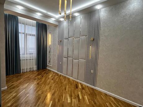 2-комнатная квартира, 77 м², Qara Qarayev: 255 000 ₼ 4
