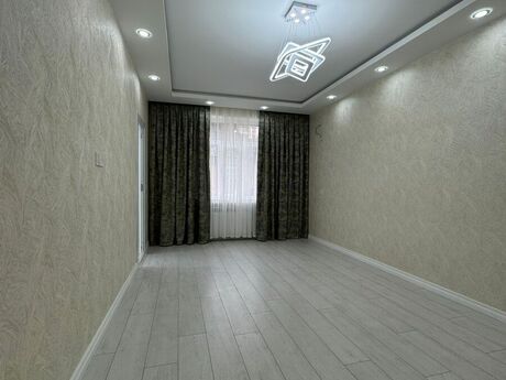 Elan №5889555 - Bakı, Həzi Aslanov m., 3 otaqlı, 54 m², 1/9 mərtəbə