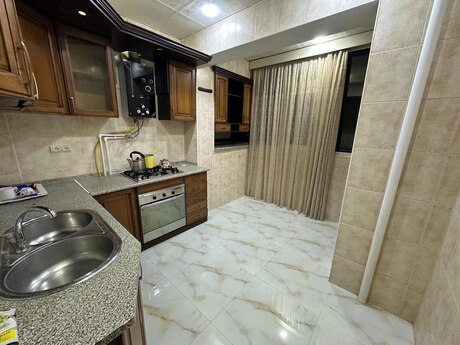 Elan №5889754 - Bakı, Əhmədli m., 2 otaqlı, 65 m², 4/9 mərtəbə