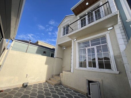 Elan №5889843 - Bakı, Masazır q., 5 otaqlı, 130 m²