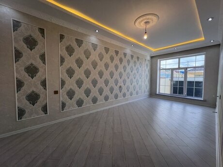 5 otaqlı həyət evi/bağ evi - Masazır q. - 130 m²
