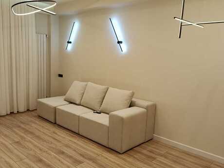 2 otaqlı yeni tikili - Sumqayıt - 57 m²