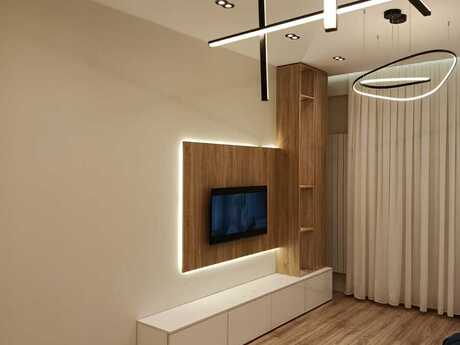 2 otaqlı yeni tikili - Sumqayıt - 57 m²