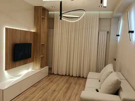 Объявление №5889880 - Сумгаит, Сумгаит, 2-комн., 57 м², 5/10 этаж