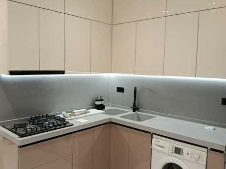 2 otaqlı yeni tikili - Sumqayıt - 57 m²