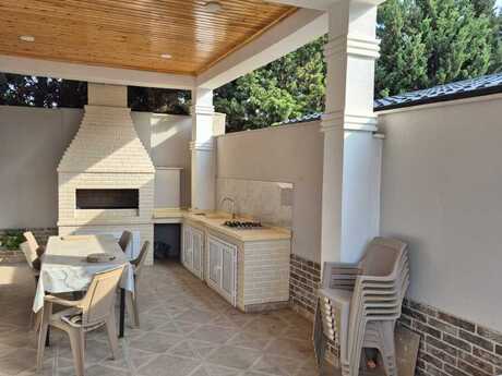 4 otaqlı həyət evi, 180 m², Badamdar: 425 000 ₼ 5