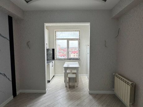 2 otaqlı yeni tikili - Masazır q. - 35 m²