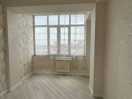 Объявление №5890008 - Баку, пос. Масазыр, 2-комн., 35 м², 6/6 этаж