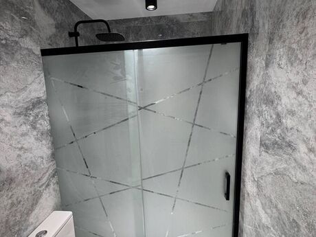 2 otaqlı yeni tikili - Masazır q. - 35 m²