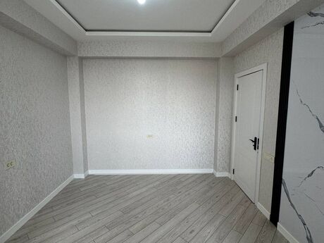 2 otaqlı yeni tikili - Masazır q. - 35 m²
