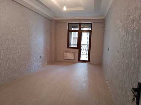 2 otaqlı yeni tikili - Yeni Yasamal q. - 73 m²