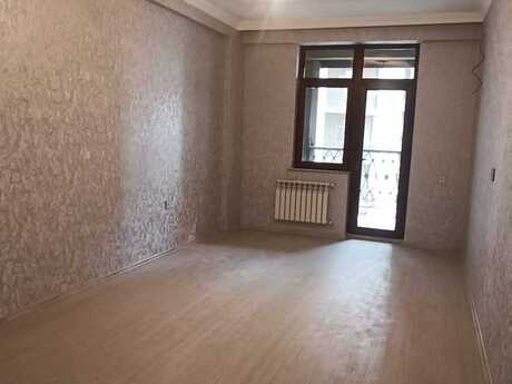 2 otaqlı yeni tikili - Yeni Yasamal q. - 73 m²