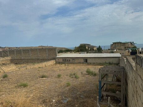 Torpaq - Badamdar q. - 3 sot