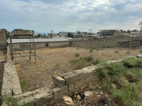 Torpaq - Badamdar q. - 3 sot