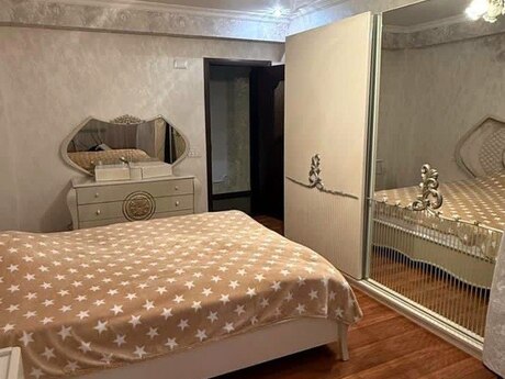 3 otaqlı yeni tikili - Xətai r. - 135 m²