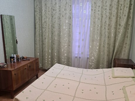 4-room apartment, 80 m², Əmircan: 155 000 ₼ 2