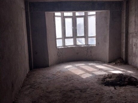 3 rooms · 137 m² · floor 4/18, Badamdar