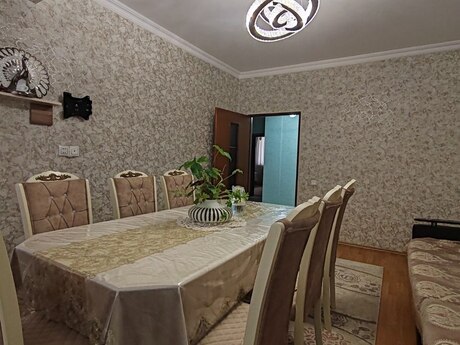 2 otaqlı mənzil, 85 m², İnşaatçılar: 187 000 ₼ 3