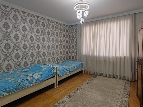 2 otaqlı mənzil, 85 m², İnşaatçılar: 187 000 ₼ 5