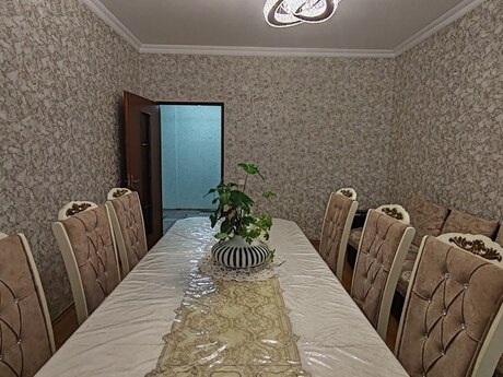 2 otaqlı mənzil, 85 m², İnşaatçılar: 187 000 ₼ 4