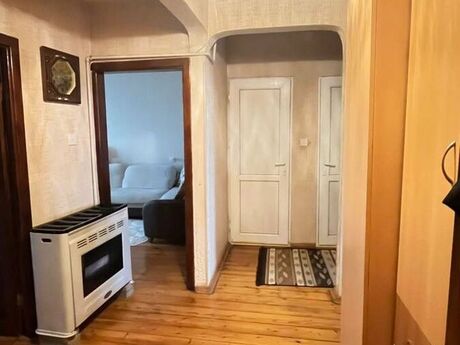 Объявление №5890469 - Баку, м. Ази Асланов, 3-комн., 65 м², 9/9 этаж