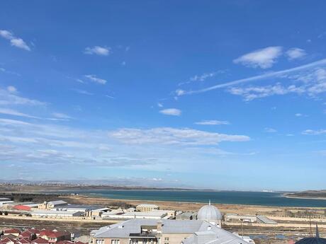 Объявление №5890492 - Хырдалан, Хырдалан, 2-комн., 36 м², 11/18 этаж