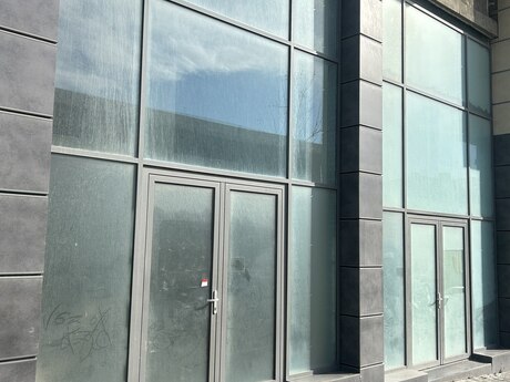 Объявление №5890500 - Баку, пос. Аг шехер, 760 м²