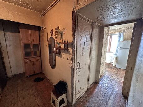 Elan №5890540 - Bakı, Neftçilər m., 2 otaqlı, 52 m², 5/5 mərtəbə