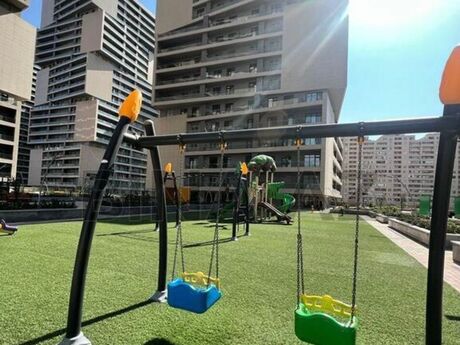 Elan №5890587 - Bakı, 8 Noyabr m., 3 otaqlı, 150 m², 17/27 mərtəbə