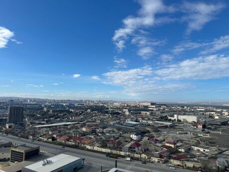 5 otaqlı mənzil, 700 m², BCR Olimpik: 650 000 ₼ 5