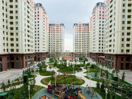 2 otaqlı yeni tikili - Elmlər Akademiyası m. - 68 m²