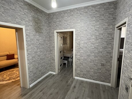 Объявление №5890767 - Баку, пос. Джейранбатан, 2-комн., 68 м², 1/10 этаж