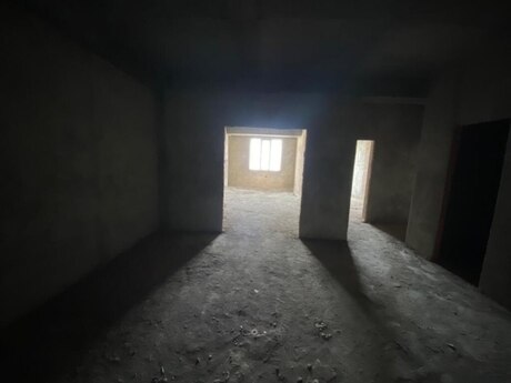 3 otaqlı yeni tikili - İnşaatçılar m. - 105 m²