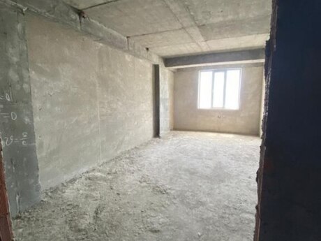 3 otaqlı yeni tikili - İnşaatçılar m. - 105 m²