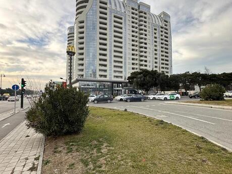 4-room apartment, 200 m², Ağ şəhər: 440 000 ₼ 4