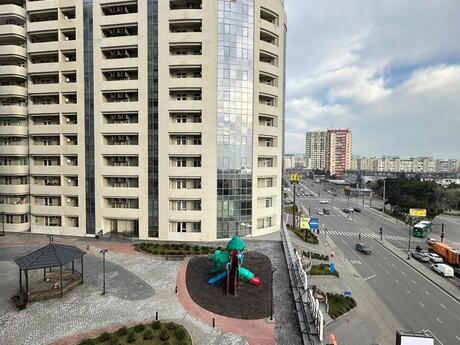 4-room apartment, 200 m², Ağ şəhər: 440 000 ₼ 5