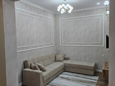 2-room apartment for rent, 54 m², White Tower: 950 ₼/mo 5