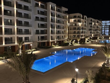 Elan №5321091 - Bakı, Nardaran q., 2 otaqlı, 60 m², 2/7 mərtəbə