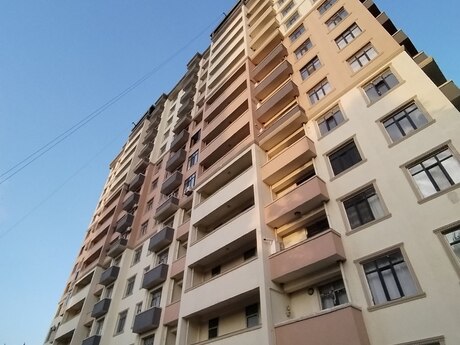 Elan №5890984 - Bakı, Nəsimi m., 3 otaqlı, 95 m², 11/15 mərtəbə
