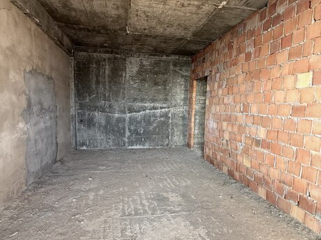 3 otaqlı yeni tikili - Xətai r. - 145 m²