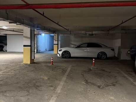 Объявление №5891062 - Баку, Хатаинский р., 20 м²