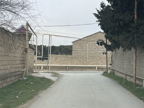 пос. Мардакан