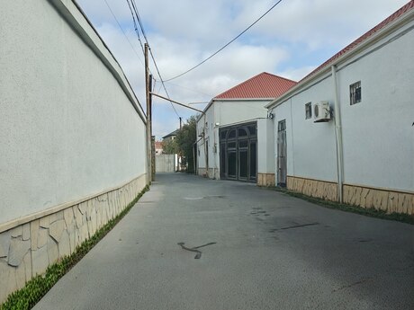 Torpaq - Pirşağı q. - 6 sot